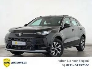 Volkswagen T-Roc T-Roc 1.5 eTSI Life LED+ACC+RFK+SHZ+CARPLAY+