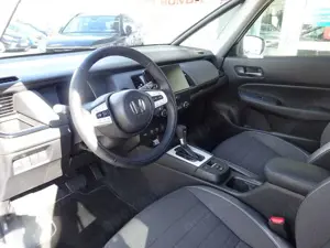 Honda Jazz Hybrid e:HEV 1.5 i-MMD Crosstar Advance Bild 5