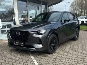 Mazda CX-60 2.5 AWD  PHEV Homura Plus