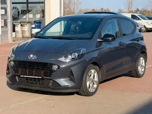 Hyundai i10 1.0 Connect  Go *Navi*Klima*Allwetter*RFK*