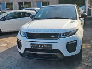 Land Rover Range Rover Evoque HSE Dynamic