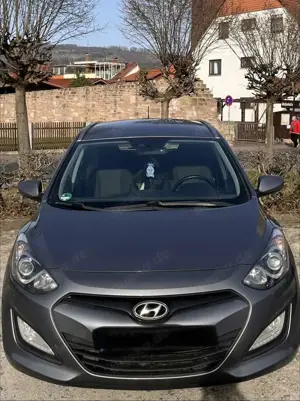Hyundai i30 i30cw 1.4 Classic