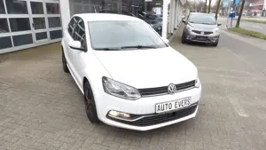 Volkswagen Polo V Comfortline *PDC*GRA*Navi*Bluetooth*