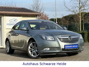 Opel Insignia A Lim. Cosmo*180PS*Bi-XENON*LEDER*NAVI*
