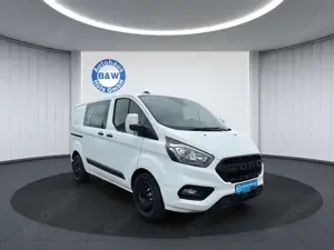 Ford Transit Custom 340 L1 Trend*1.Ha*Autom.*REGALE