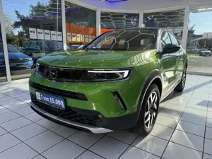 Opel Mokka 1.2 Turbo Elegance (EURO 6e)