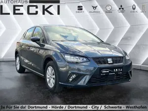 SEAT Ibiza Style 1.0 TSi *KAMERA*LED*PDC*FULL-LINK*ALU*NSW