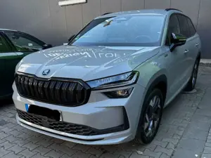 Skoda Kodiaq Kodiaq 1.5 TSI mHEV DSG Sportline