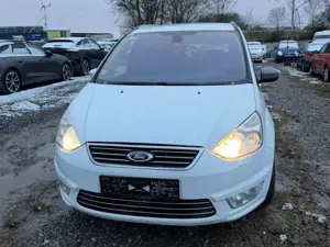 Ford Galaxy Titanium (02.2010-)