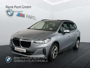 BMW 218 i ActiveTourer adapLED ACC 360° HUD AHK