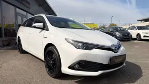 Toyota Auris Hybrid Automatik Kamera SH