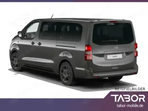 Opel Zafira Bild 3