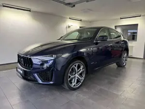 Maserati Levante Diesel *Fahrassistenz*Bi-Xenon*Sport* Bild 2