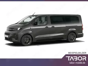 Opel Zafira Bild 2