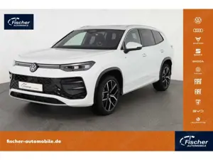 Volkswagen Tayron 2.0 TDI SCR 4MOTION R-Line