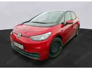 Volkswagen ID.3 Pro Performance 150 kW *RFK+Keyless+Navi+ACC+
