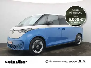 Volkswagen ID. Buzz ID.Buzz Pro LR / AHK, Winterräder, 3-Zonen Klima