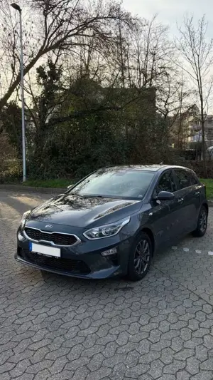 Kia Ceed / cee'd 1.4 Vision