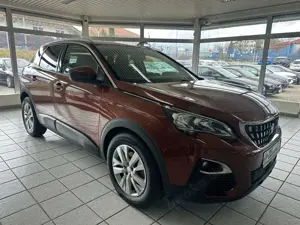 Peugeot 3008 1.2 PureTech 130 Active*1.Hand*LED*Navi*PDC Bild 3