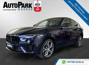 Maserati Levante Diesel *Fahrassistenz*Bi-Xenon*Sport*