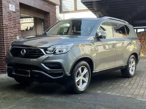 SsangYong Rexton Rexton Diesel 2.2 e-XDi 220 4WD Sapphire