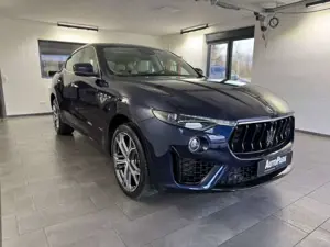 Maserati Levante Diesel *Fahrassistenz*Bi-Xenon*Sport* Bild 4