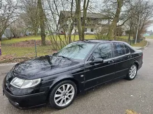 Saab 9-5 2.0t Linear