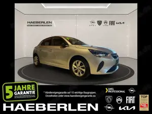Opel Corsa F 1.2 Elegance LED+SHZ+Fernlichtass.+Kam.