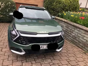 Kia Sportage Sportage 1.6 T-GDI AWD Eco-Dyn.  (48V M-H) DCTSpirit mit Herstellergarantie