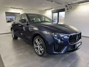 Maserati Levante Diesel *Fahrassistenz*Bi-Xenon*Sport* Bild 5