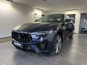 Maserati Levante Diesel *Fahrassistenz*Bi-Xenon*Sport* Bild 3