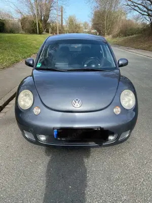 Volkswagen Beetle 5 Zylinder 170 Ps /2,5 Liter