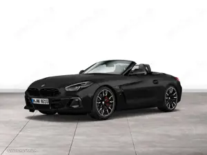 BMW Z4 M40i / Cabrio