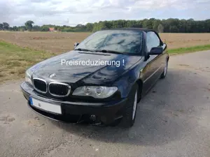 BMW 318 318 Ci Edition Exclusive