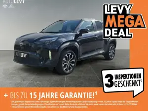 Toyota Yaris Cross - 1.5 l Hybrid  Teamplayer *Carplay*