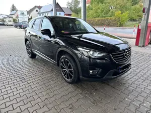 Mazda CX-5 SKYACTIV-D 175 Drive AWD Sports-Line