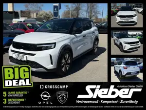 Opel Frontera 1.2 GS 81 kW CarPlay*DAB*Kamera*LED-Tagf