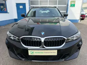 BMW 320 320 d xDrive