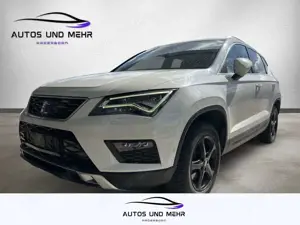 SEAT Ateca Xcellence*Parklenkassistent*BeatsAudio*RFK