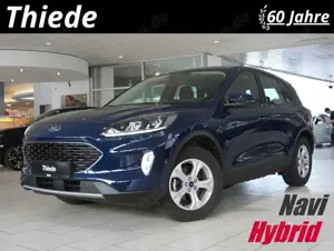 Ford Kuga 2.5 HYBRID COOL  CON. NAVI/LED/SPORT/DAB+