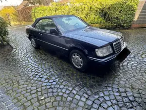 Mercedes-Benz E 200 Cabrio 124 C