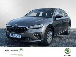 Skoda Scala 1.0 TSI Selection Rückfahrkamera Sitzheizung