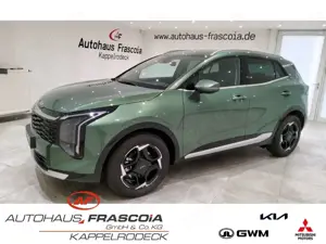 Kia Sportage Spirit 1.6T DCT (P5) Navi ACC PDC SHZ 360 grad Kam