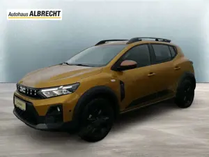 Dacia Sandero Stepway Extreme  TCe 110