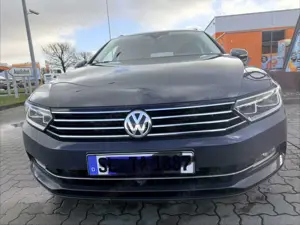 Volkswagen Passat Variant Comfortline BMT/Start-Stopp