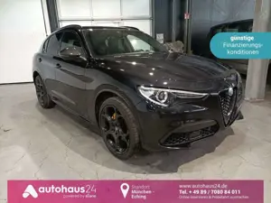 Alfa Romeo Stelvio 2.0 Veloce Ti Q4 Bi-Xen|Navi|PDC|SHZ|ACC