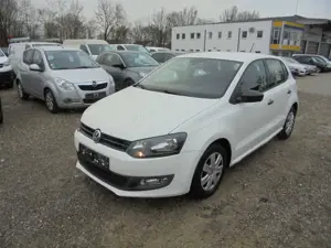 Volkswagen Polo V Trendline ~ Klima ~ 162.000 km ~