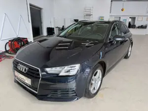 Audi A4 Avant TDI*2 HAND*NAVI