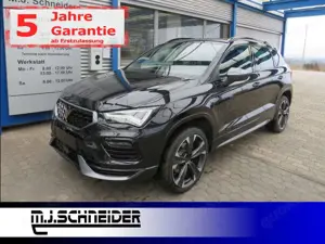 CUPRA Ateca DSG Pano LED ACC 19" Businesspaket