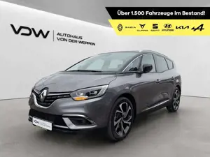 Renault Scenic IV Grand Executive TCe 160 EDC Klima Navi